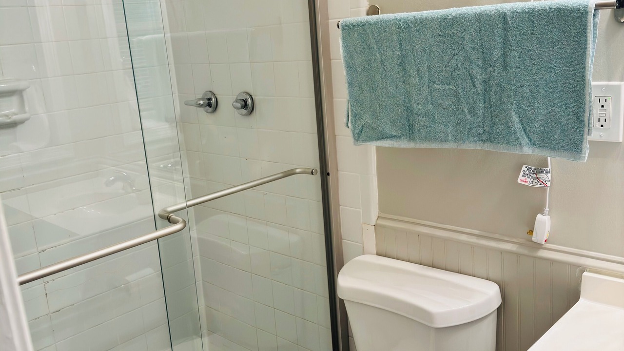 Photo of Bathroom in Five Forks