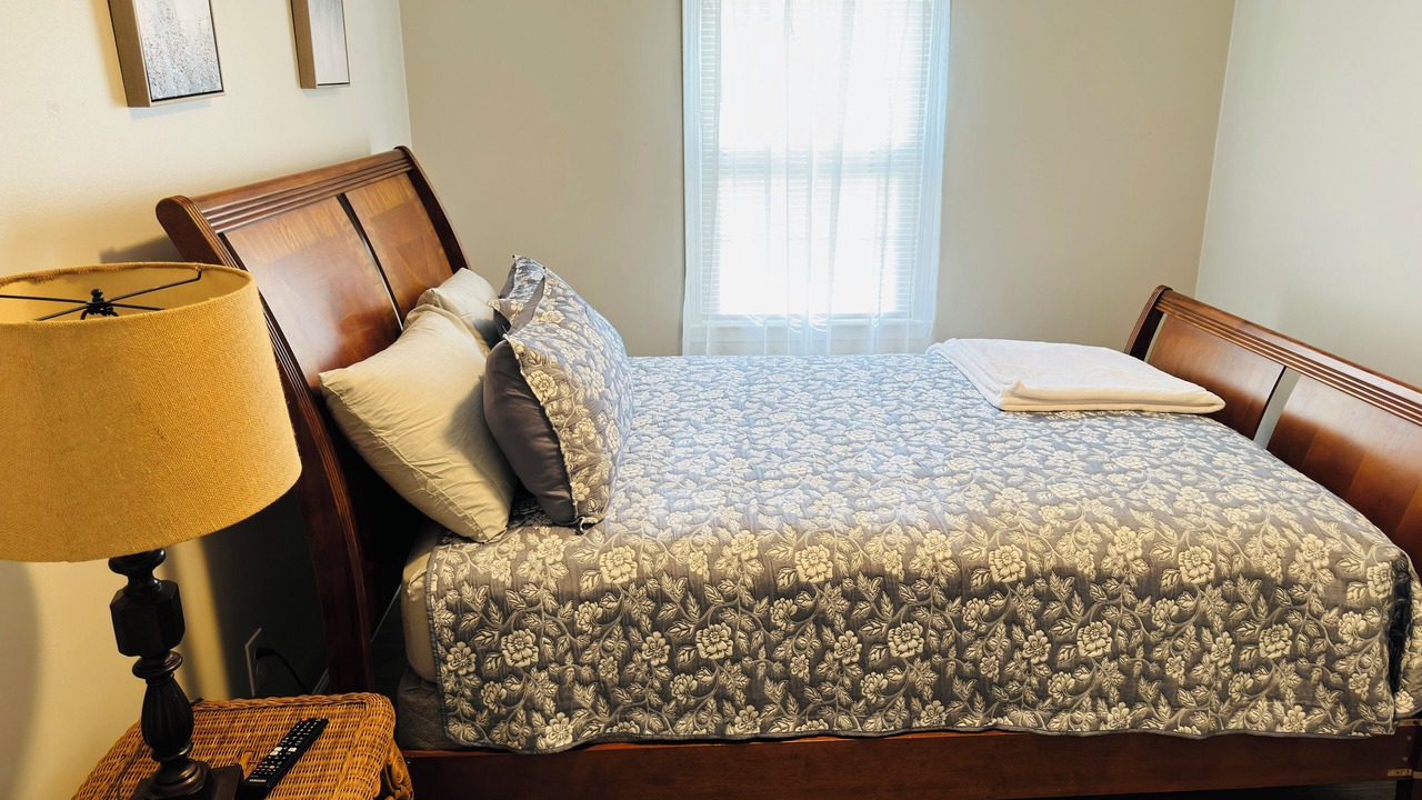 Photo of Bedroom in Five Forks