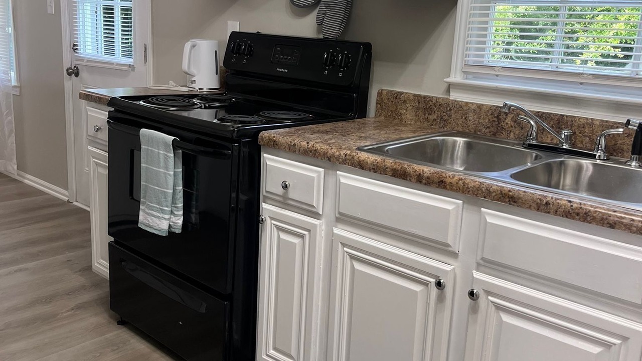 Photo of Kitchen in Five Forks