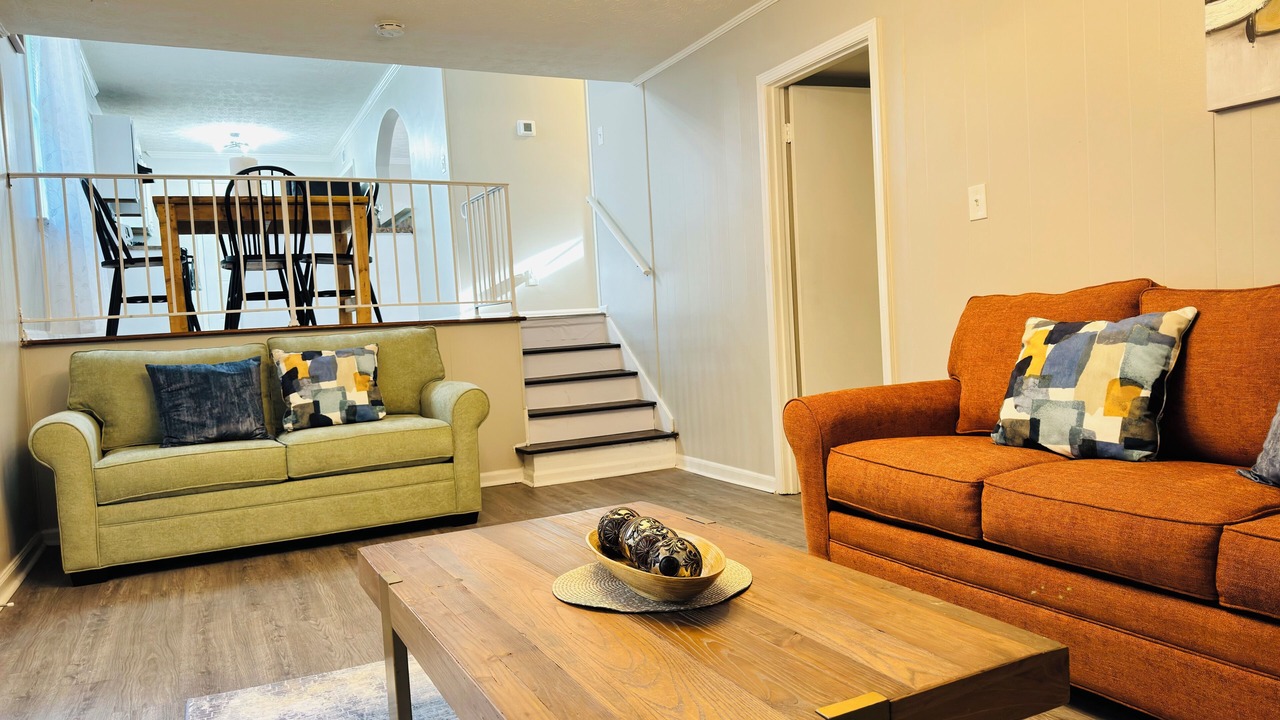 Photo of Livingroom in Five Forks