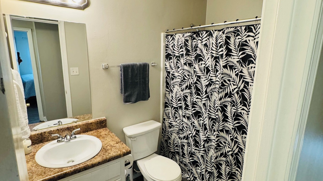 Photo of Bathroom in Five Forks