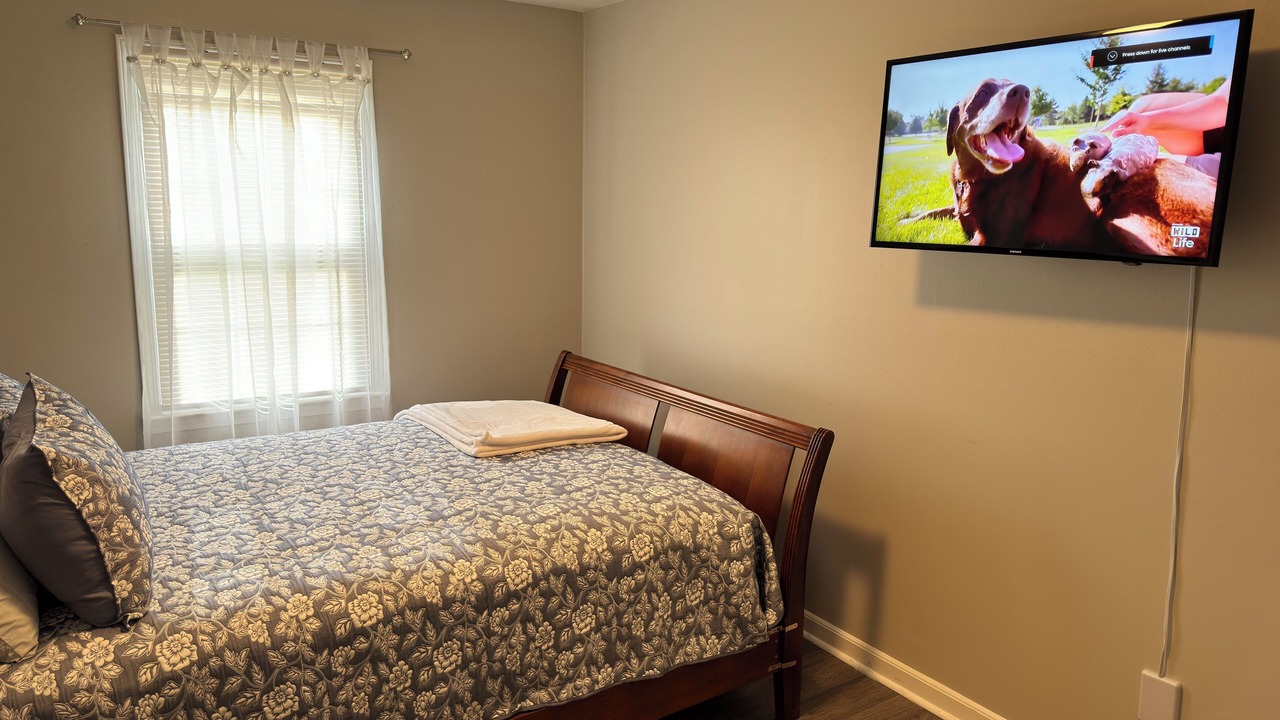Photo of Bedroom in Five Forks