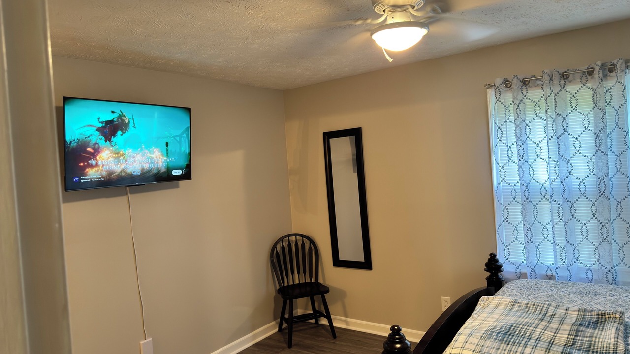 Photo of Bedroom in Five Forks