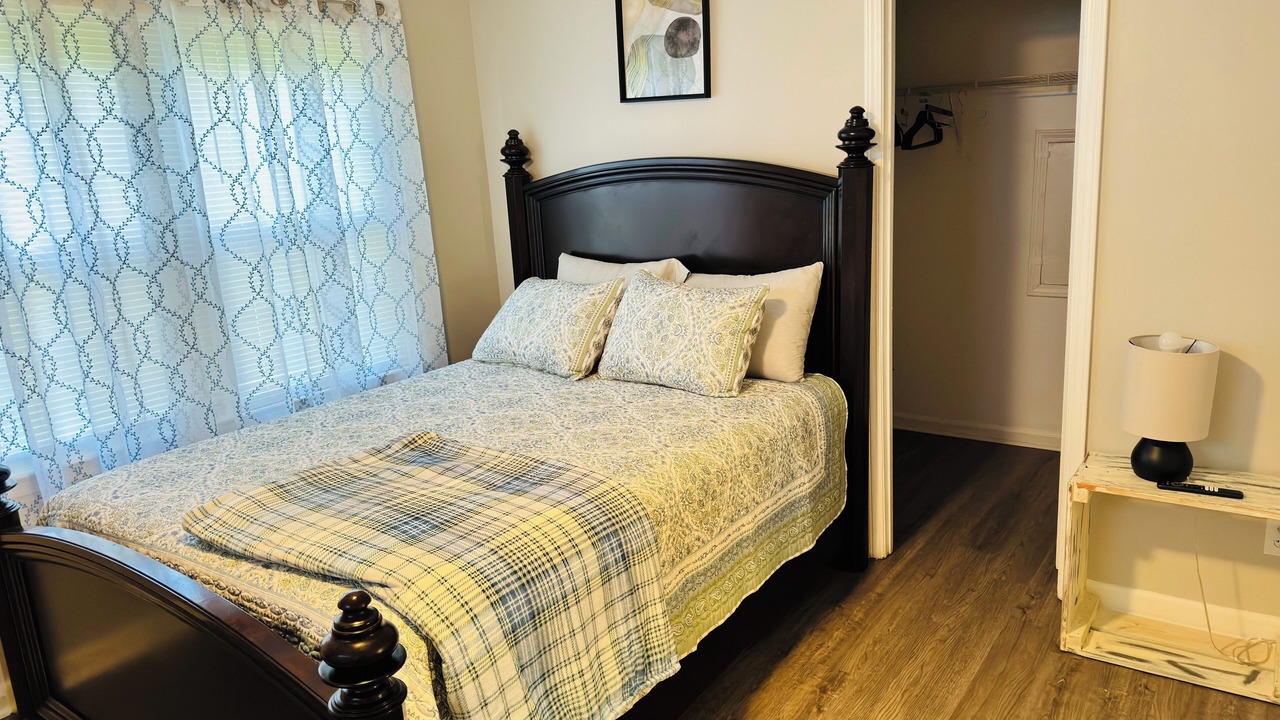 Photo of Bedroom in Five Forks