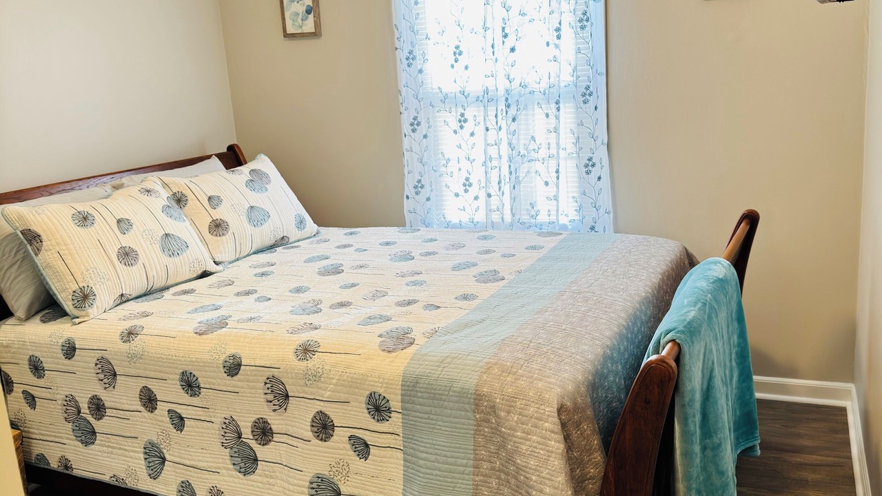 Photo of Bedroom in Five Forks