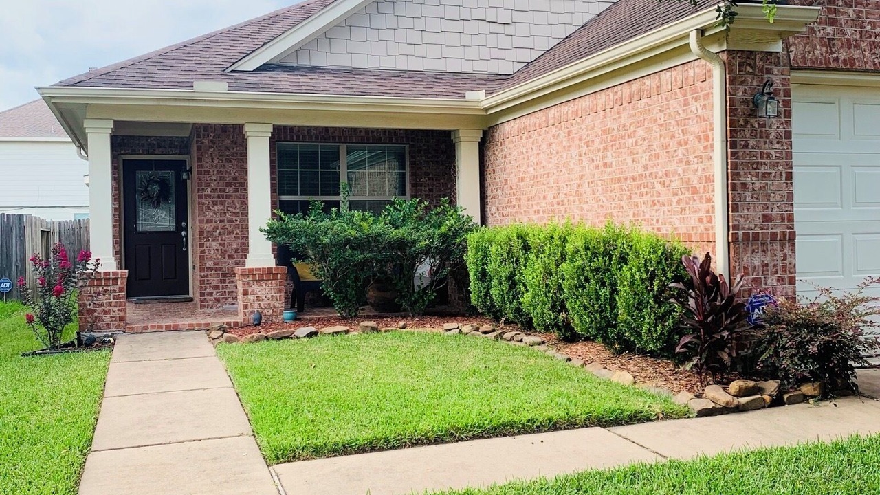 Photo of Outdoor in Cypress