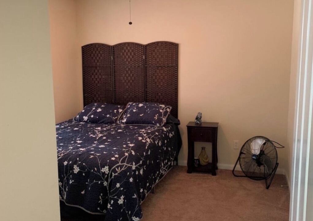 Photo of Bedroom in Cypress