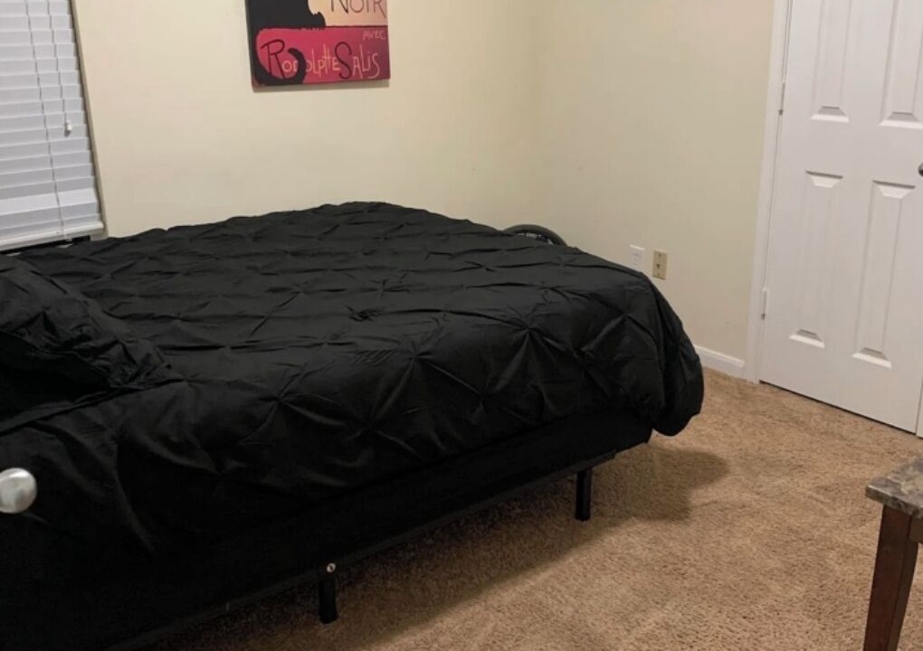 Photo of Bedroom in Cypress