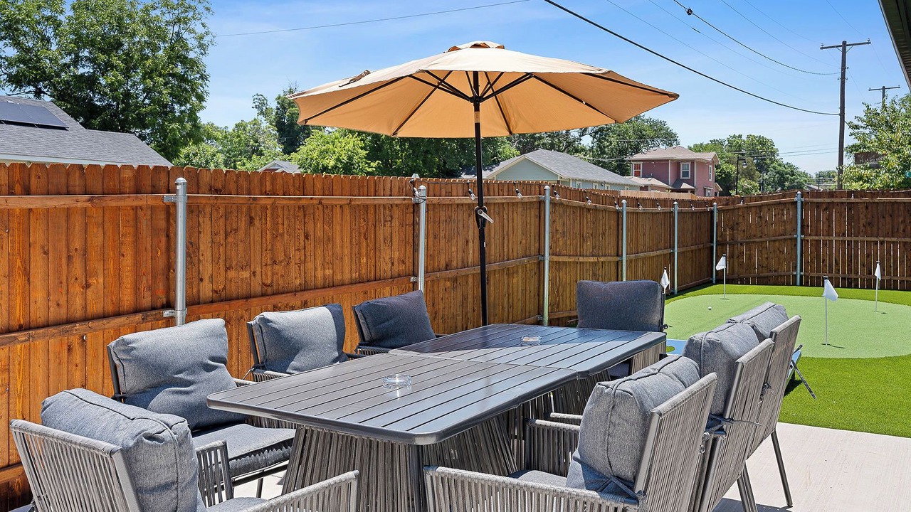Photo of Outdoor in Fort Worth