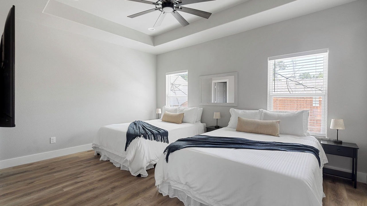 Photo of Bedroom in Fort Worth