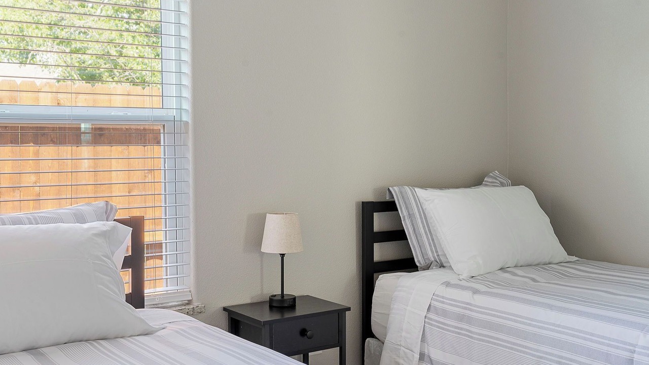 Photo of Bedroom in Fort Worth