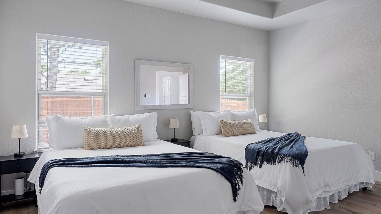 Photo of Bedroom in Fort Worth