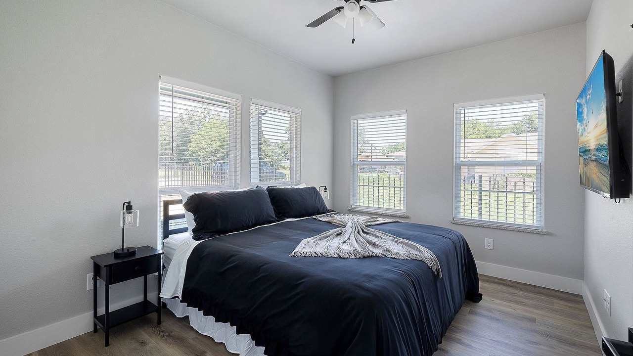 Photo of Bedroom in Fort Worth