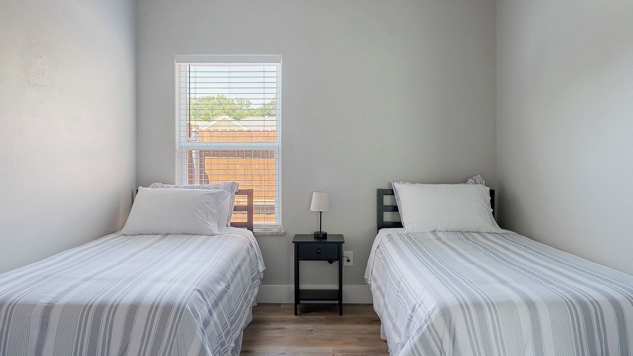 Photo of Bedroom in Fort Worth