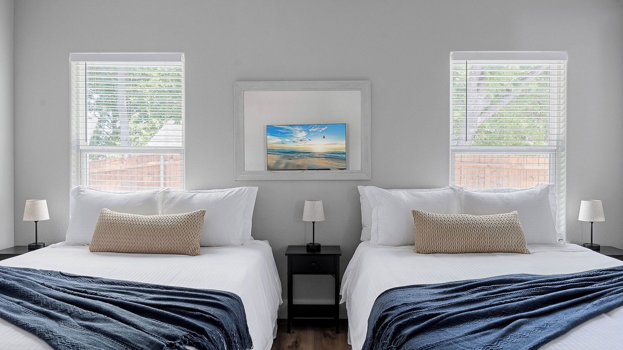 Photo of Bedroom in Fort Worth