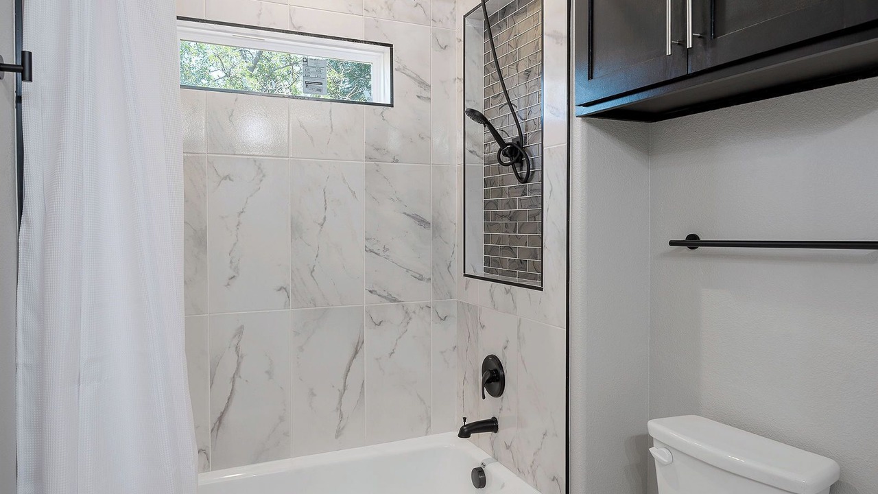 Photo of Bathroom in Fort Worth