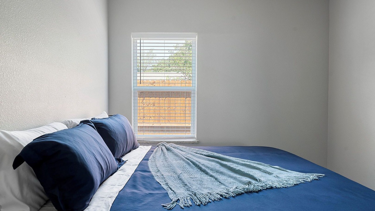 Photo of Bedroom in Fort Worth