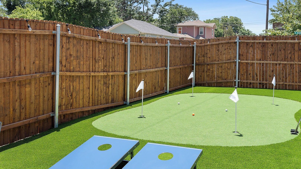 Photo of Outdoor in Fort Worth