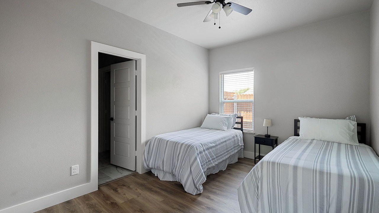 Photo of Bedroom in Fort Worth