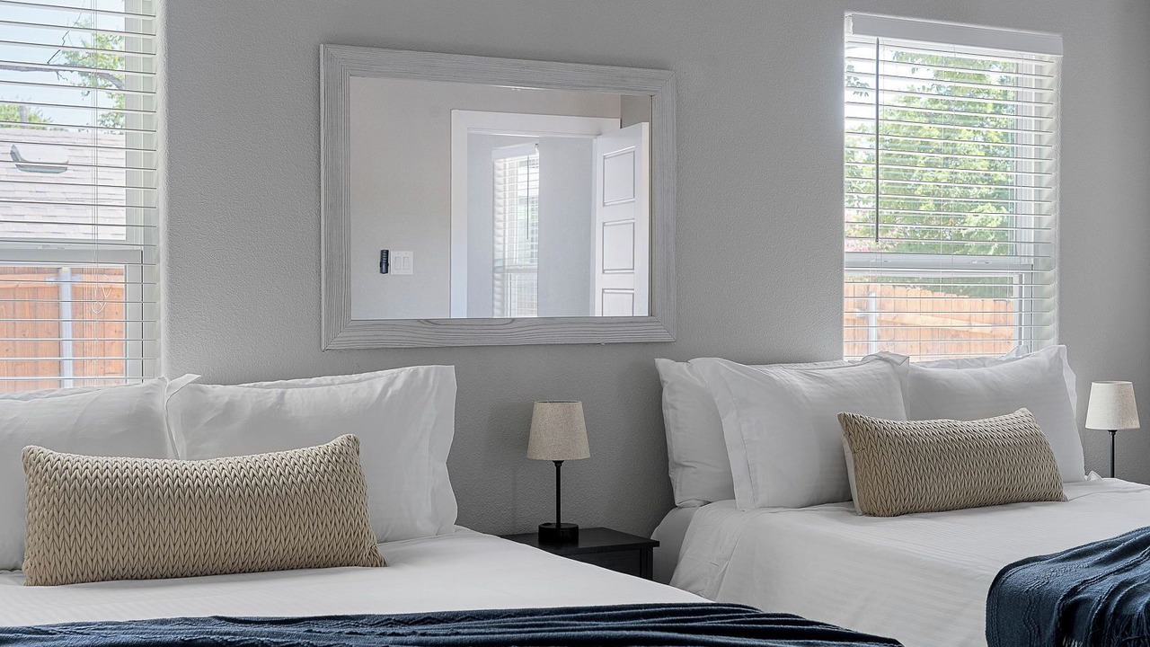 Photo of Bedroom in Fort Worth