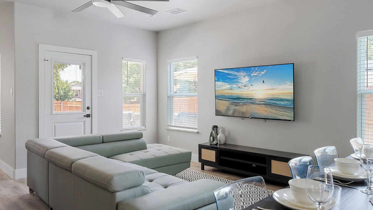 Photo of Livingroom in Fort Worth