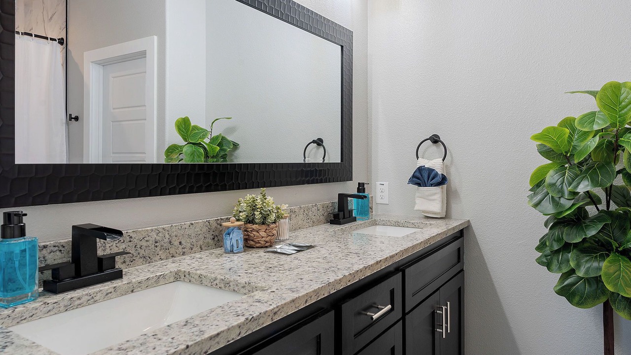 Photo of Bathroom in Fort Worth