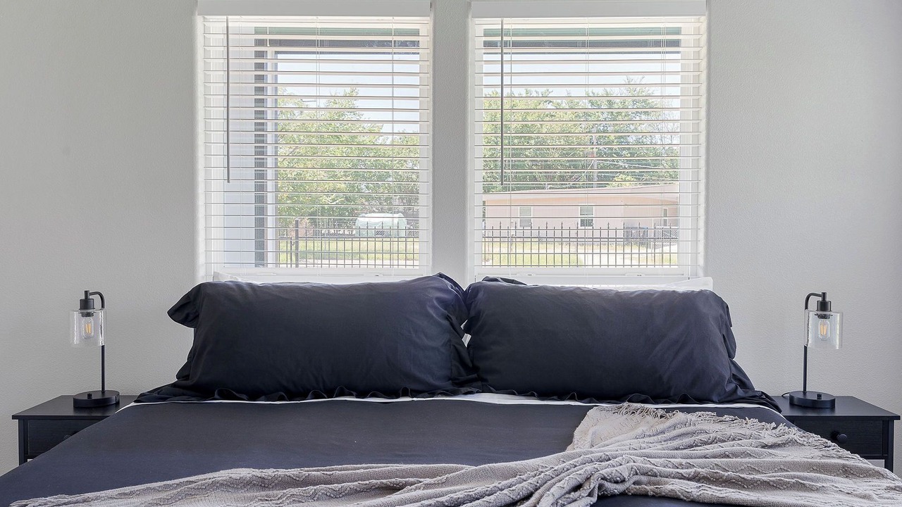 Photo of Bedroom in Fort Worth