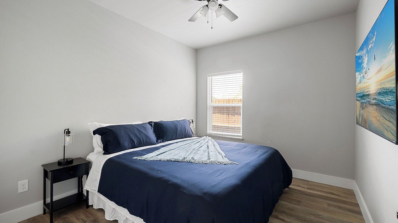 Photo of Bedroom in Fort Worth