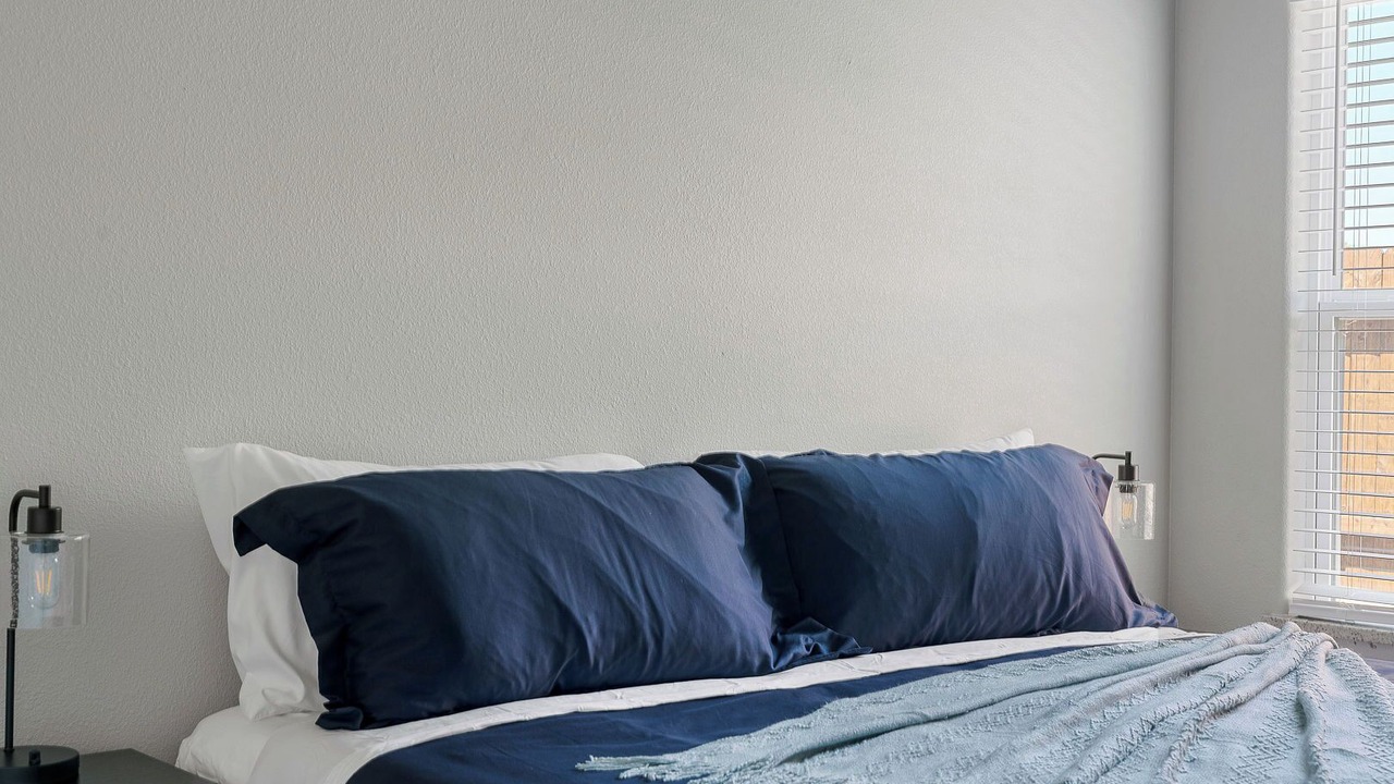 Photo of Bedroom in Fort Worth