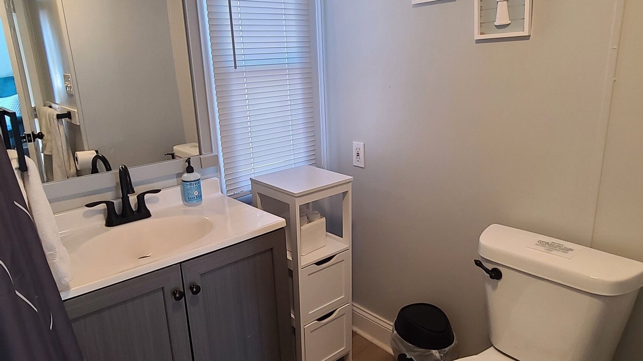 Photo of Bathroom in Blue Springs