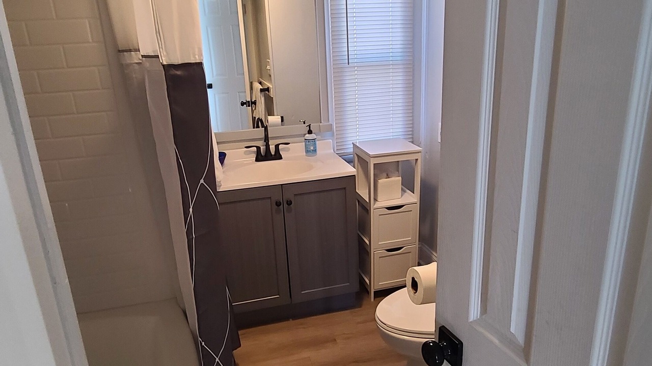 Photo of Bathroom in Blue Springs