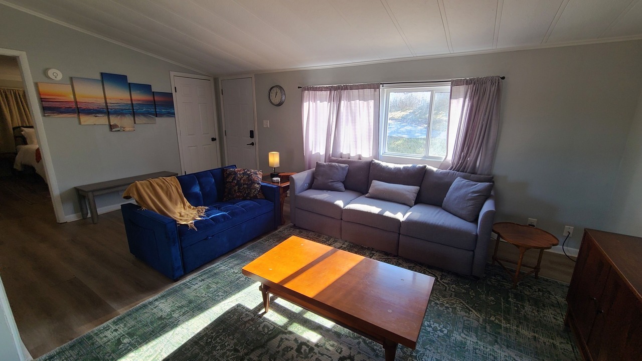 Photo of Livingroom in Blue Springs