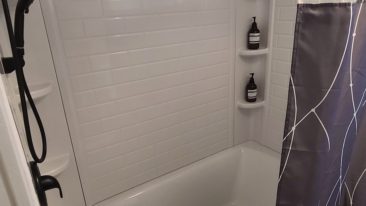 Photo of Bathroom in Blue Springs