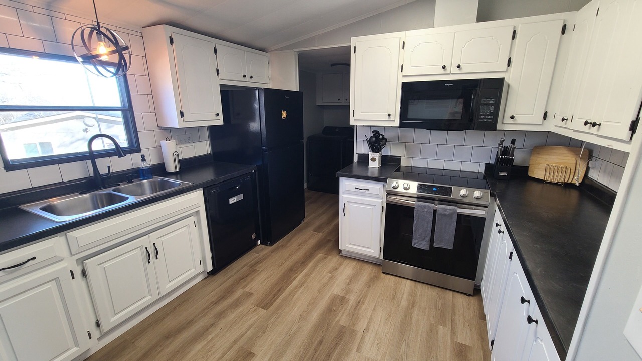 Photo of Kitchen in Blue Springs