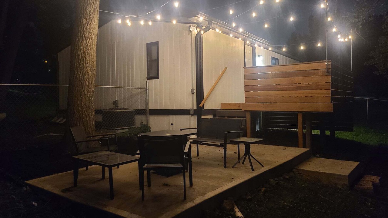 Photo of Outdoor in Blue Springs