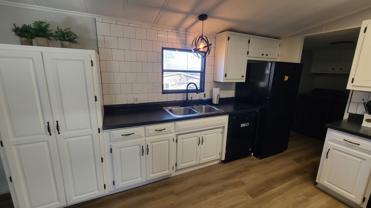 Photo of Kitchen in Blue Springs