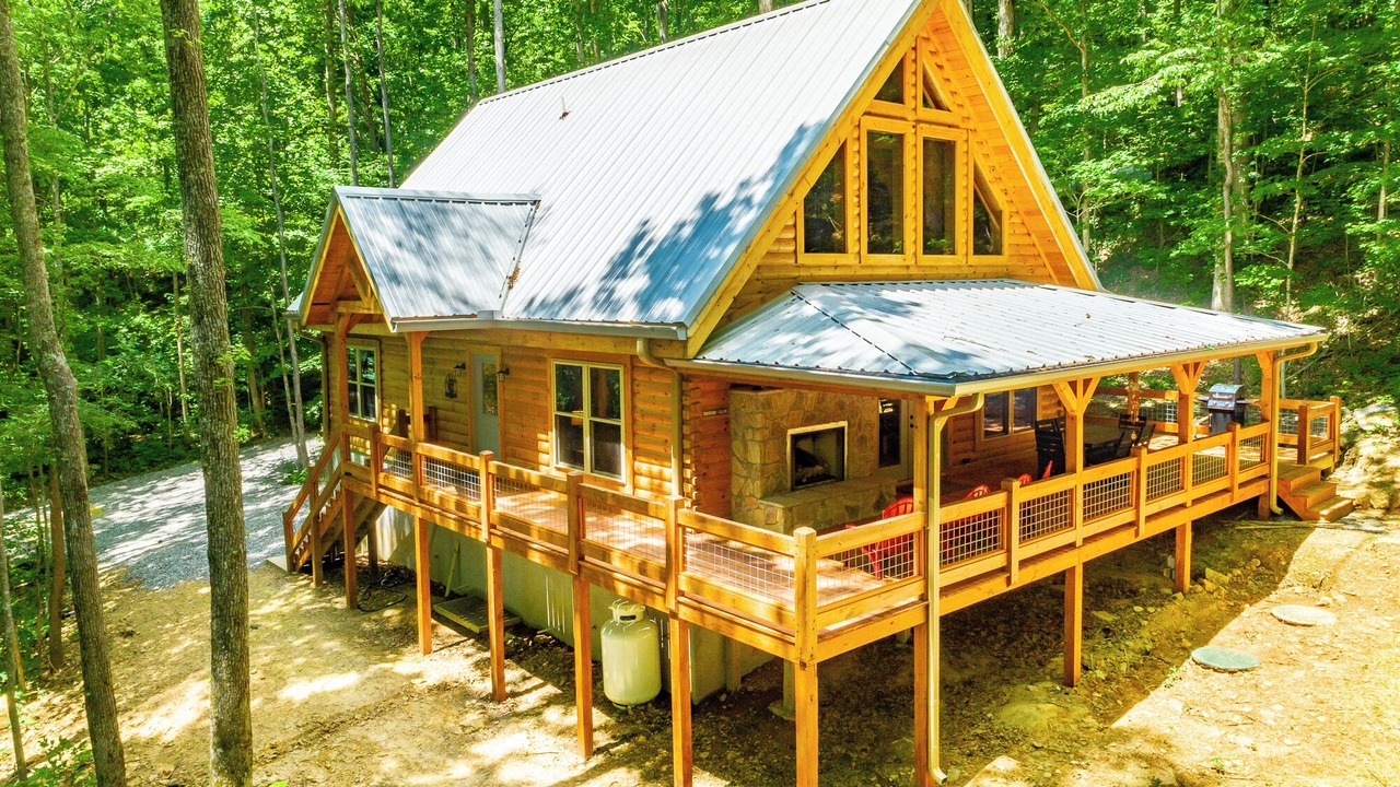 Photo of Outdoor in Lookout Valley Neighborhood Association