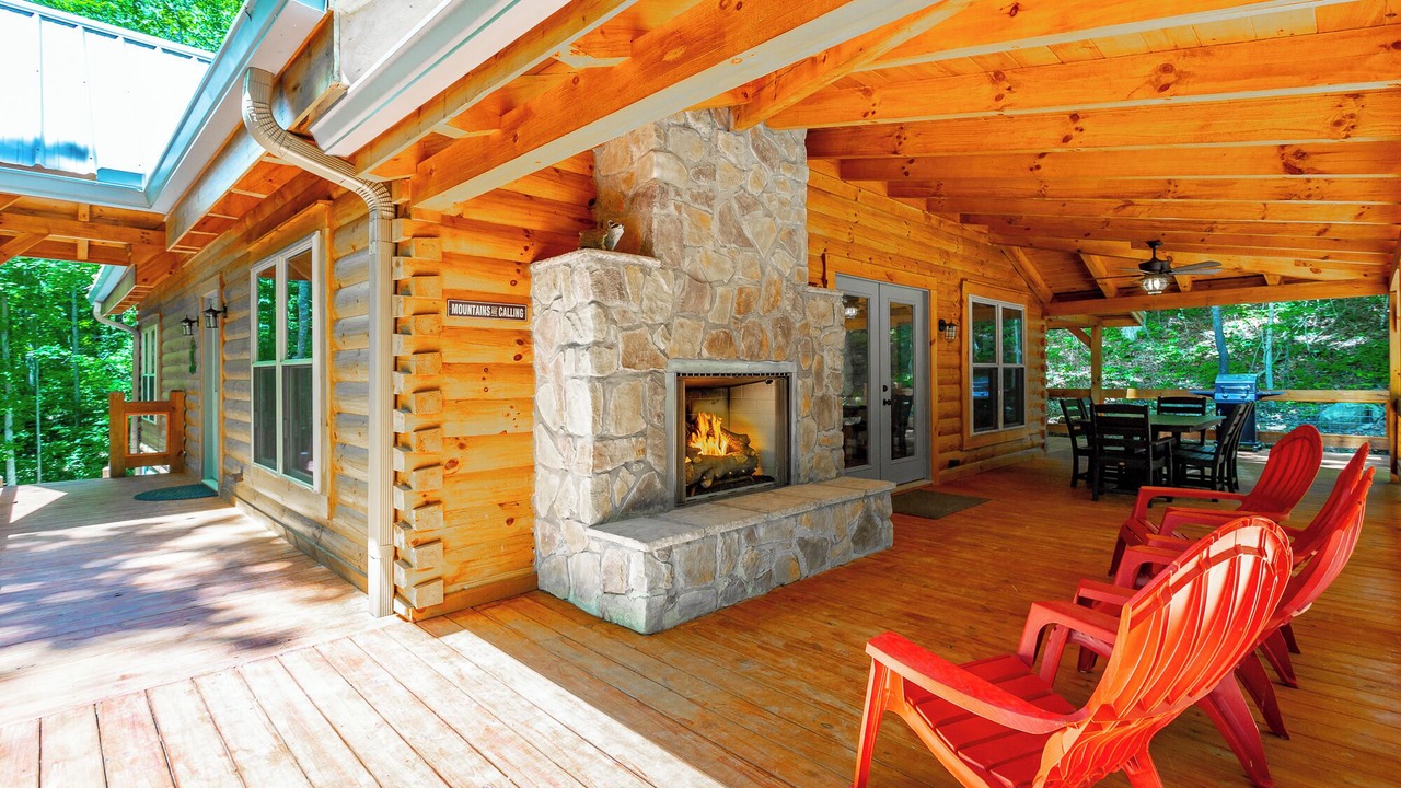 Photo of Outdoor in Lookout Valley Neighborhood Association
