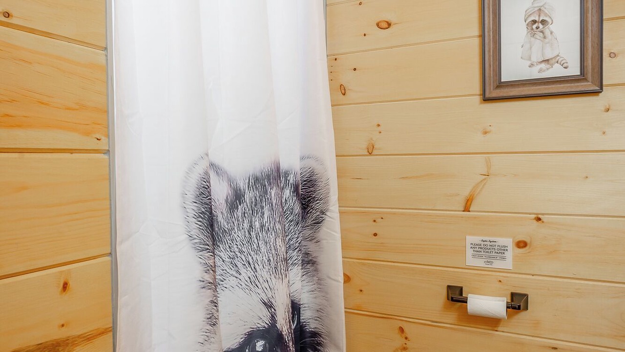 Photo of Bathroom in Lookout Valley Neighborhood Association