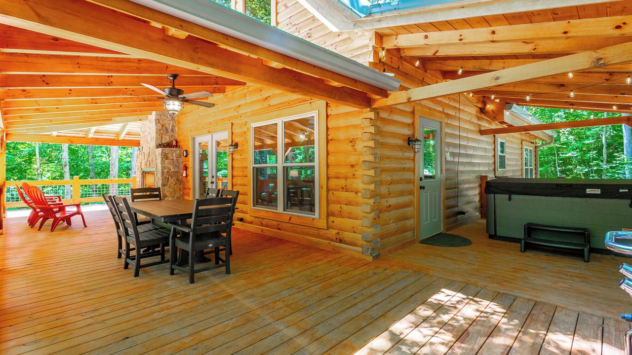 Photo of Outdoor in Lookout Valley Neighborhood Association