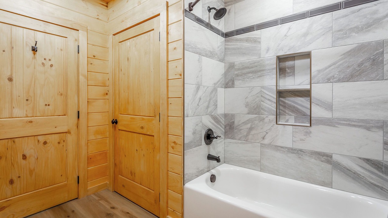 Photo of Bathroom in Lookout Valley Neighborhood Association