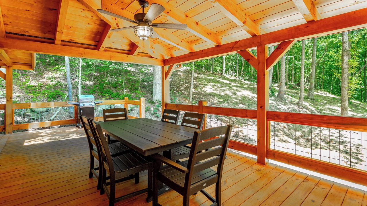 Photo of Outdoor in Lookout Valley Neighborhood Association
