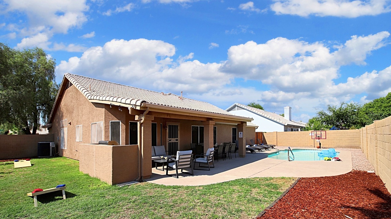 Photo of Outdoor in Superstition Springs