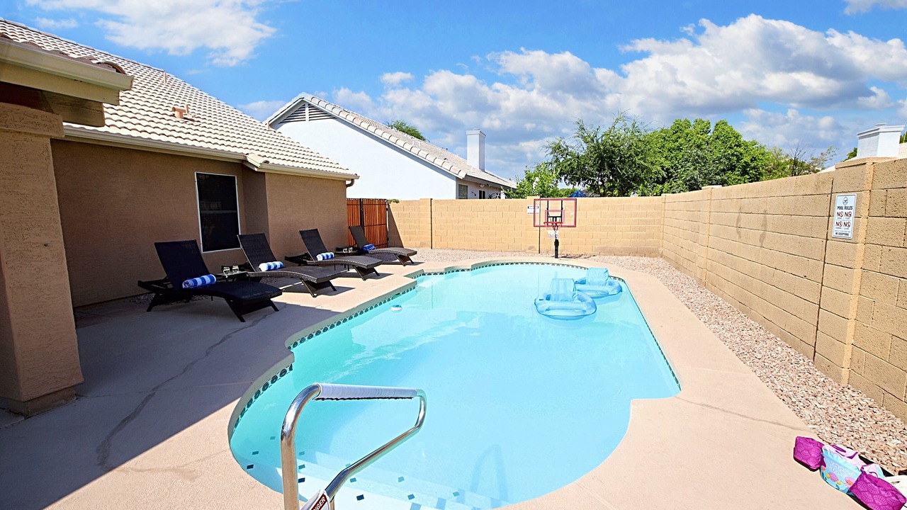 Photo of Outdoor in Superstition Springs