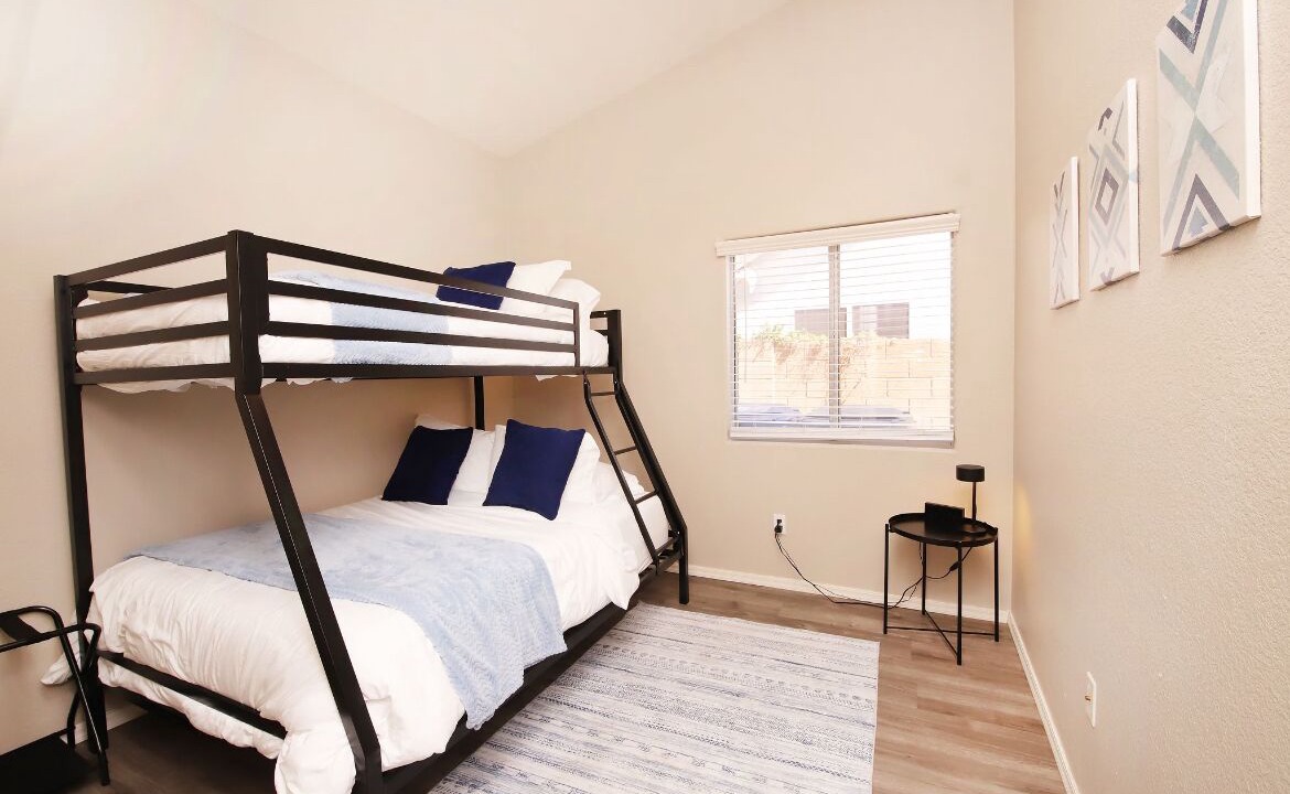 Photo of Bedroom in Superstition Springs