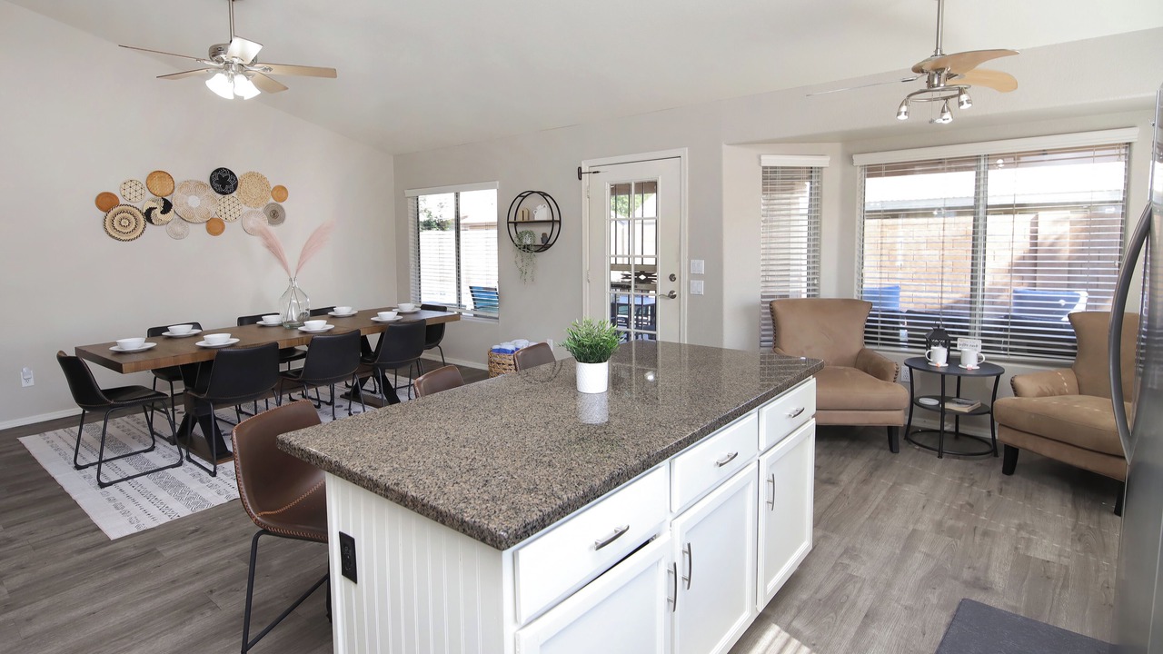 Photo of Bedroom in Superstition Springs