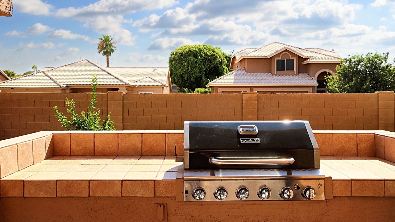 Photo of Outdoor in Superstition Springs