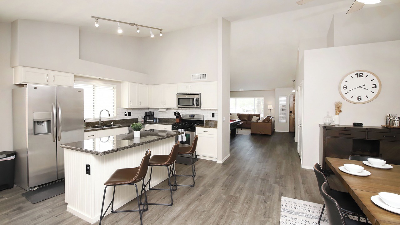 Photo of Bedroom in Superstition Springs