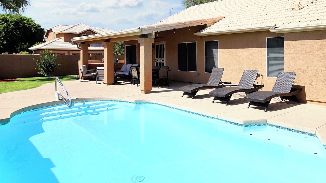 Photo of Outdoor in Superstition Springs
