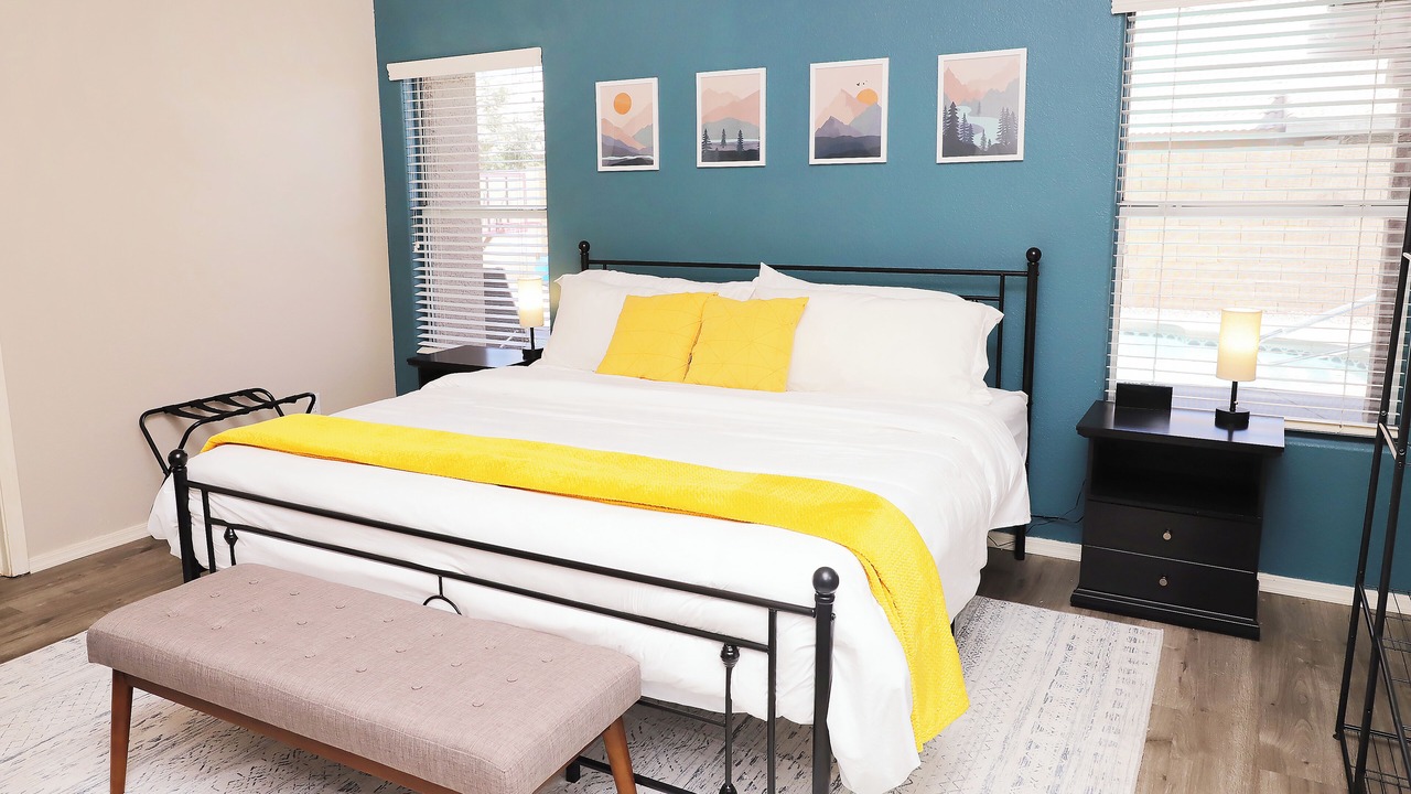 Photo of Bedroom in Superstition Springs